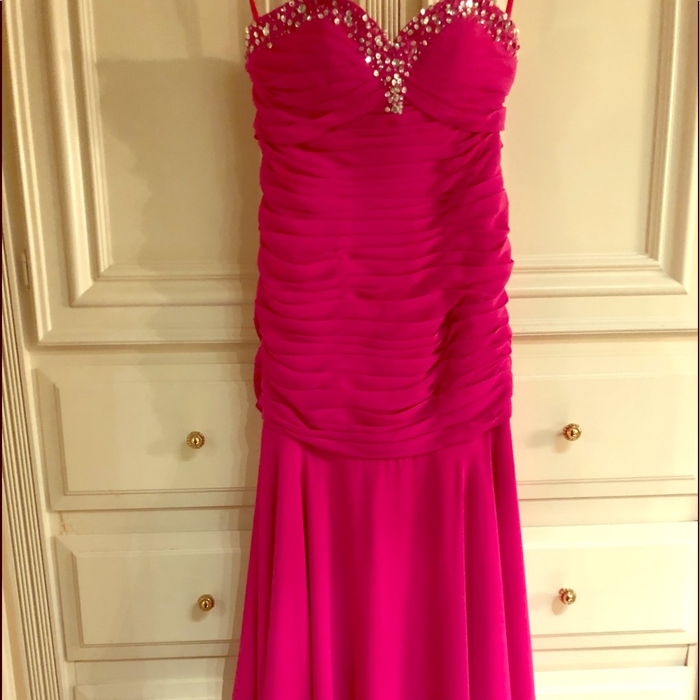 Formal Evening Gown